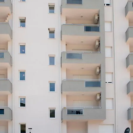 Apartment Sunce Trebinje Exterior photo