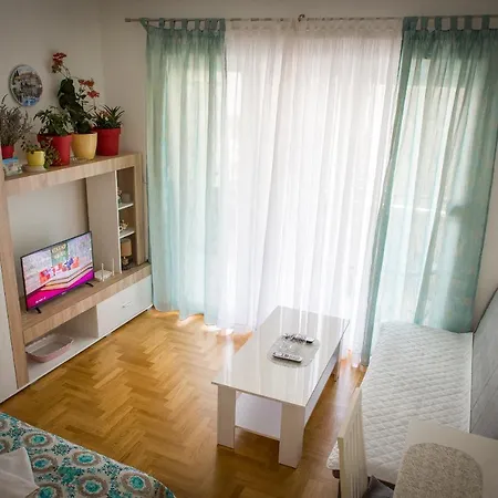 Apartment Sunce Trebinje Exterior photo