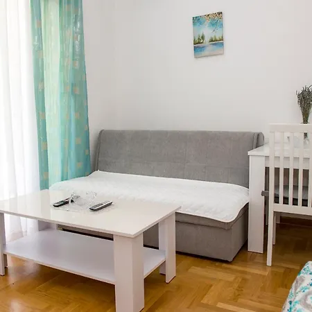 Apartment Sunce Trebinje Exterior photo