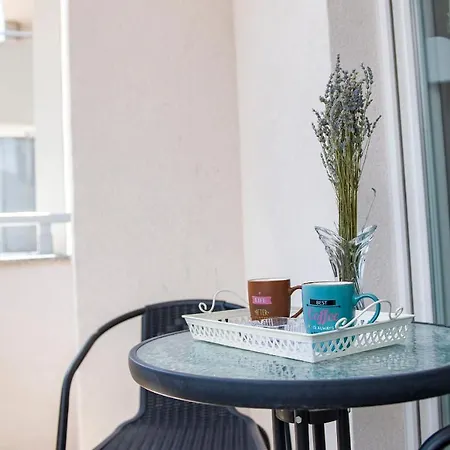 Apartment Sunce Trebinje Exterior photo