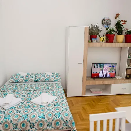 Apartment Sunce Trebinje Exterior photo