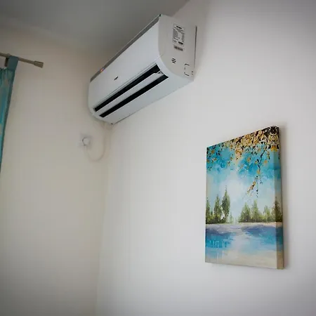 Apartment Sunce Trebinje Exterior photo