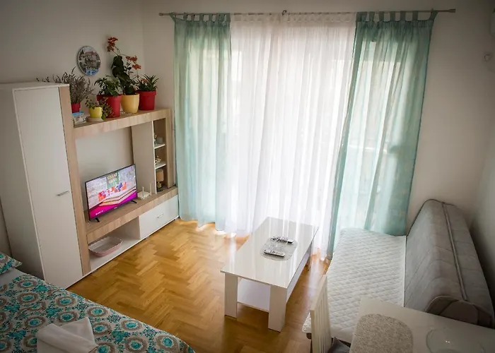 Apartment Sunce