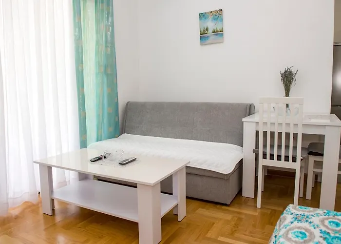 Apartment Sunce