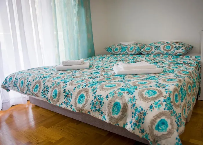 Apartment Sunce