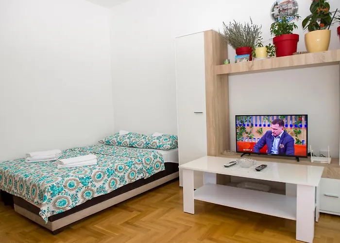 Apartment Sunce
