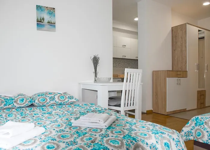 Apartment Sunce
