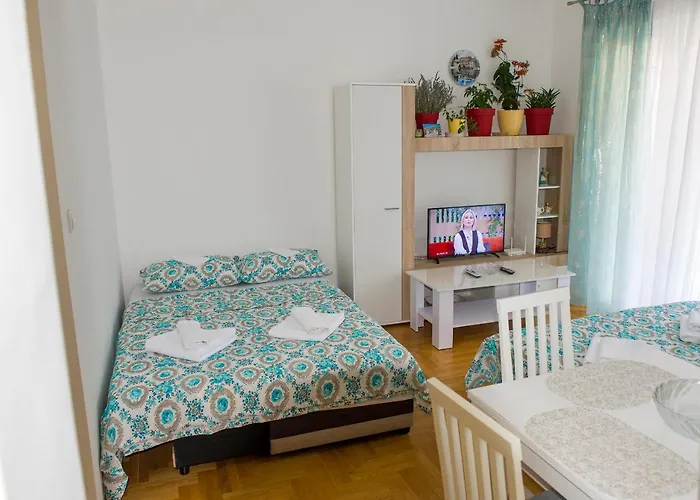 Apartment Sunce