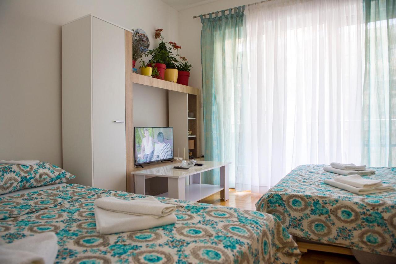 Apartment Sunce *
