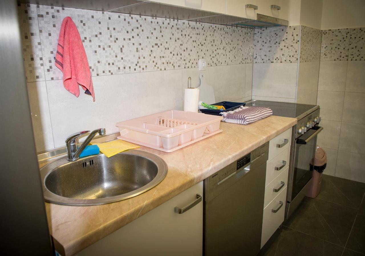 Sunce Apartment Trebinje
