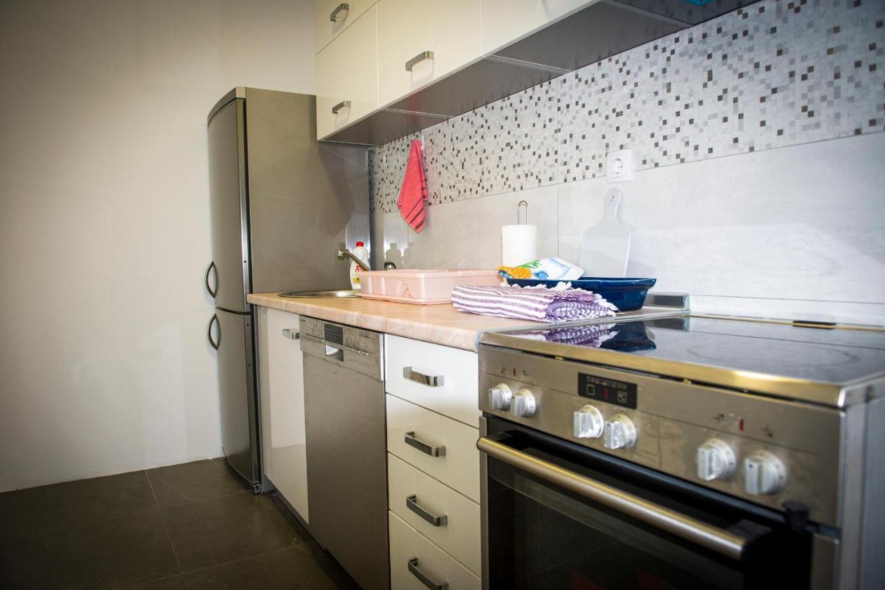 Sunce Apartment