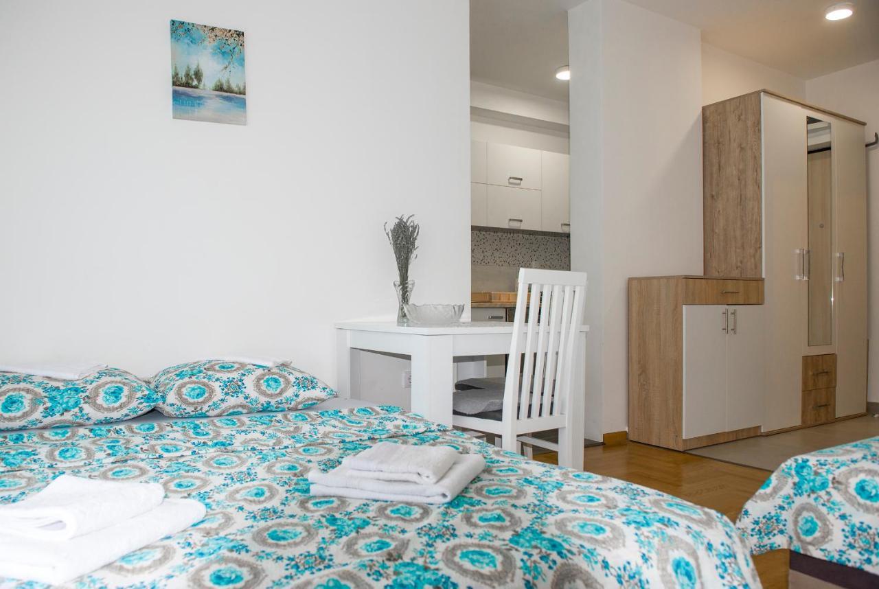 Apartma Sunce