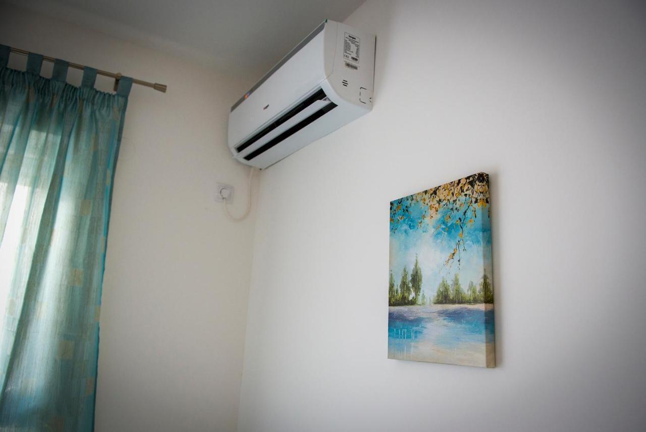 Sunce Apartment